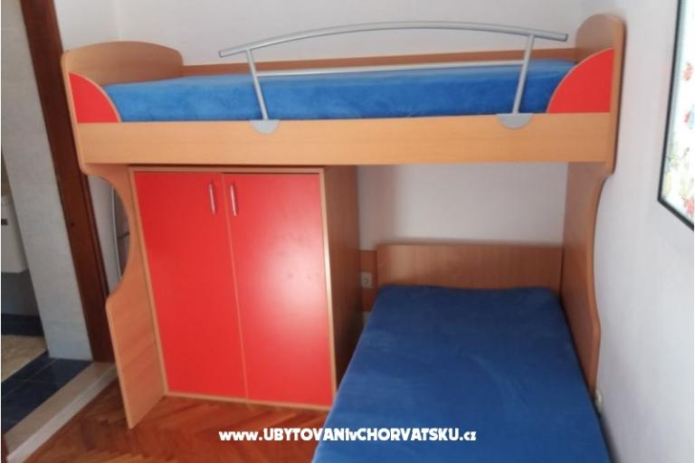 Delić Appartementen  – foto 14