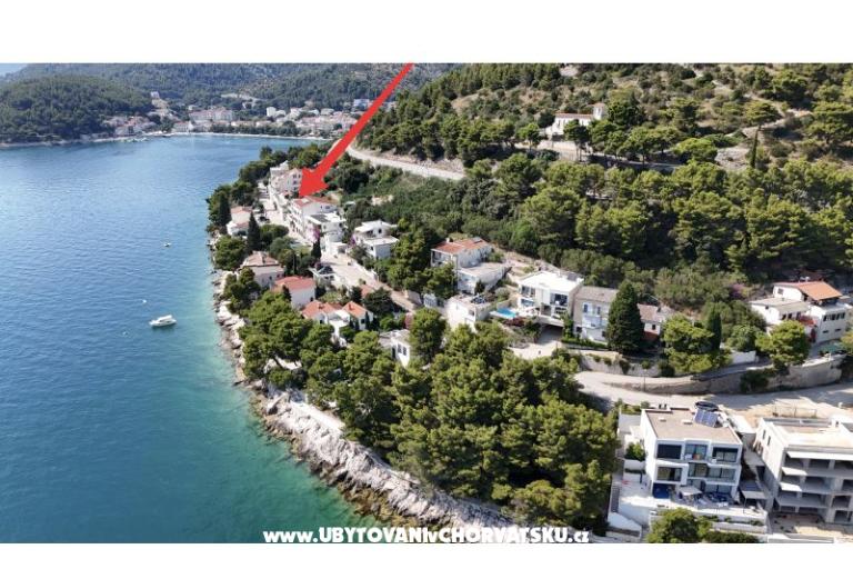 Appartementen Puntin – foto 16