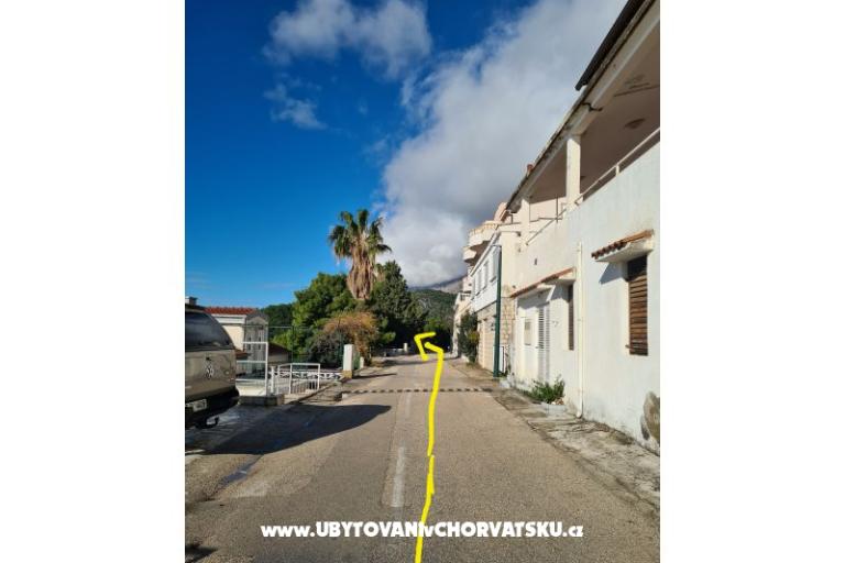 Appartementen Puntin – foto 9