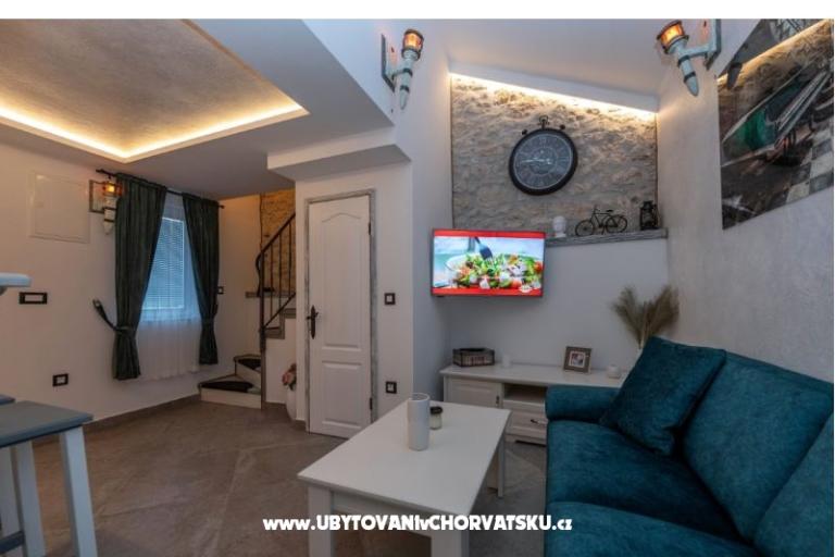 Vakantiehuis Lavanda II – foto 12