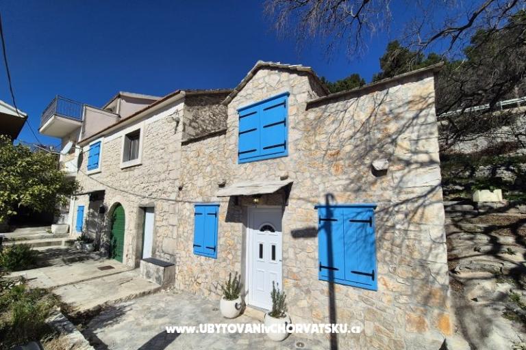 Vakantiehuis Lavanda II – foto 21