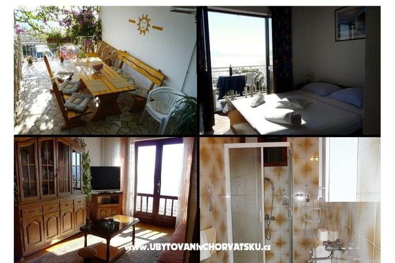 Appartementen ANA Drvenik – foto 9
