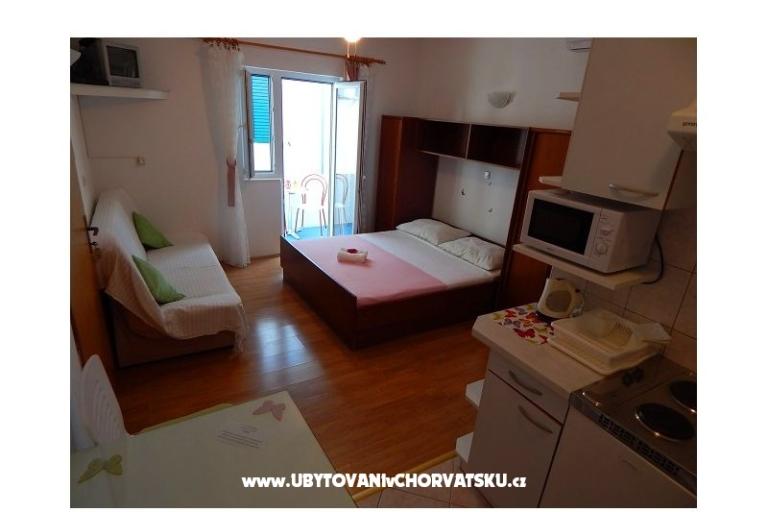 Appartementen ANA Drvenik – foto 11