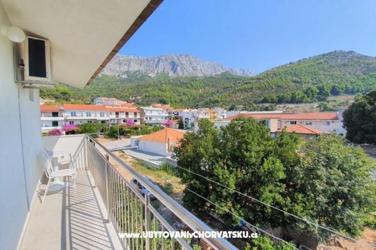 Appartementen Villa Ivan Drvenik – foto 10
