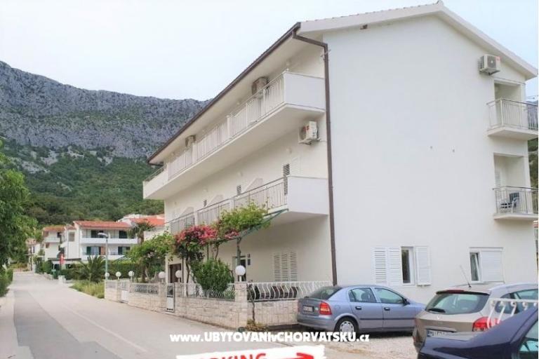 Appartementen Villa Ivan Drvenik – foto 11