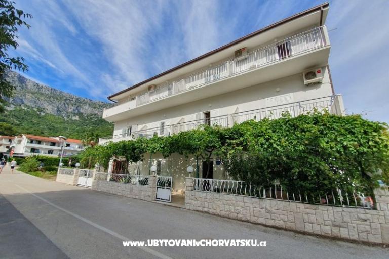 Appartementen Villa Ivan Drvenik – foto 3
