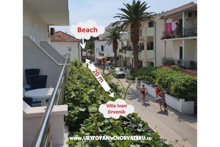 Appartementen Villa Ivan Drvenik – foto 8