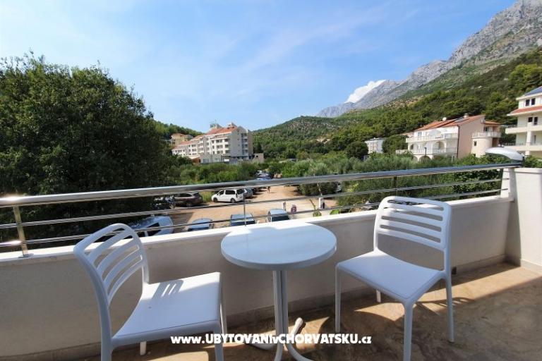Appartementen Villa Ivan Drvenik – foto 9