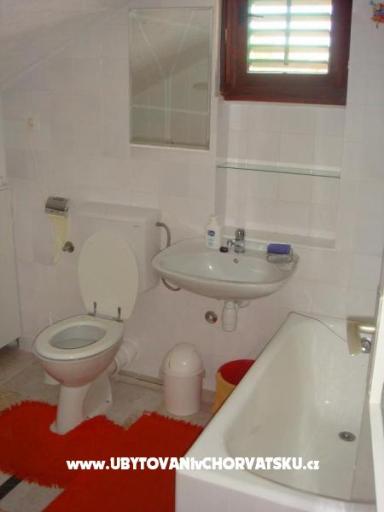 Appartement Dina – foto 14