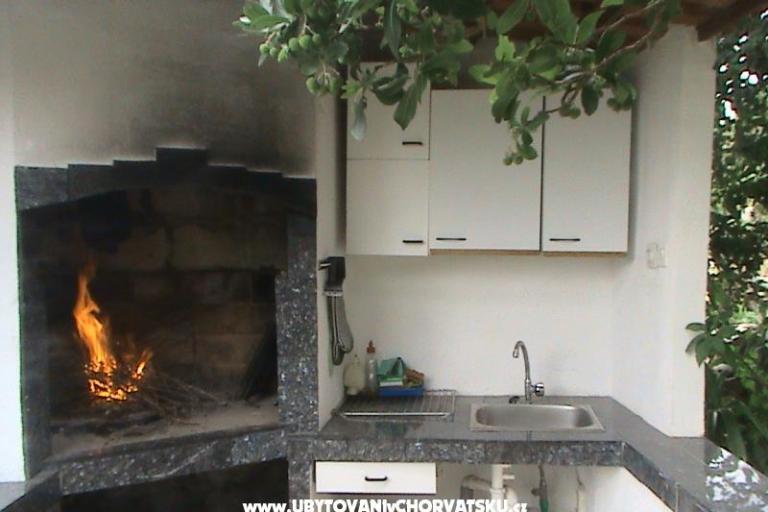 Appartement Dina – foto 16