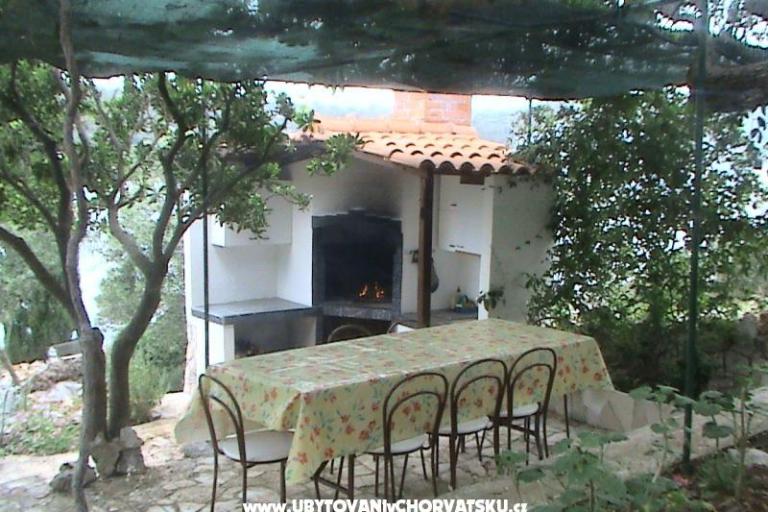Appartement Dina – foto 6
