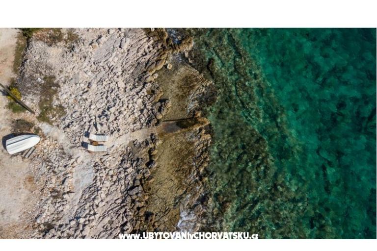 Pearl of Adriatic - Drvenik Mali – foto 17