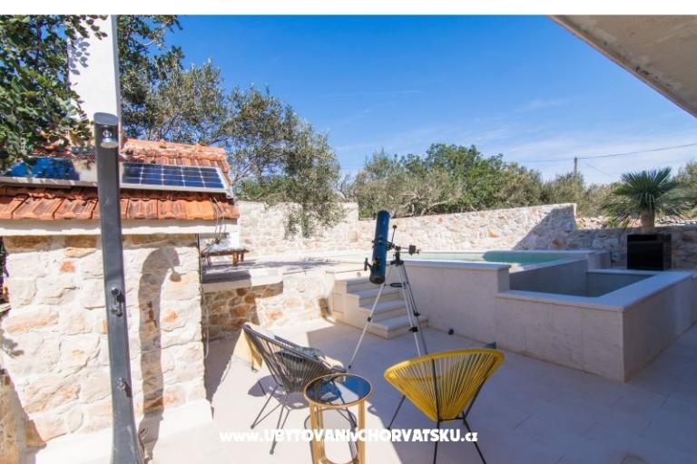 Pearl of Adriatic - Drvenik Mali – foto 3