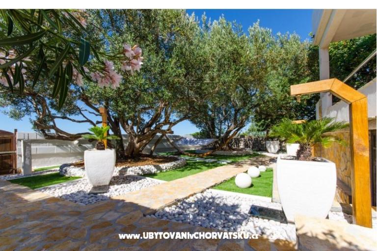 Pearl of Adriatic - Drvenik Mali – foto 8