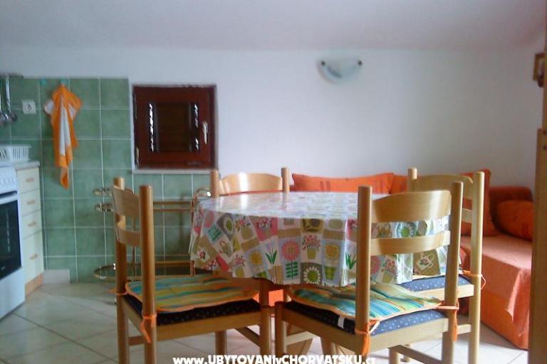 Appartement Žulji – foto 11