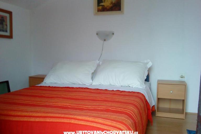 Appartement Žulji – foto 12