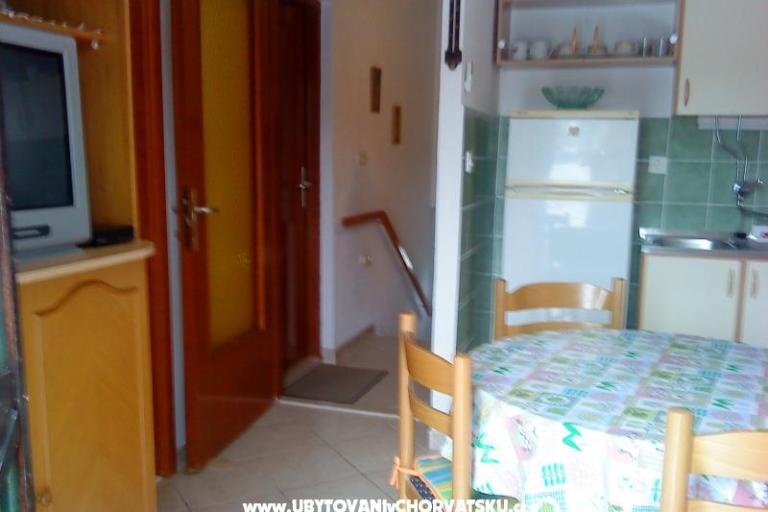 Appartement Žulji – foto 13