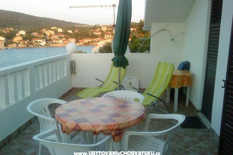 Appartement Žulji – foto 17