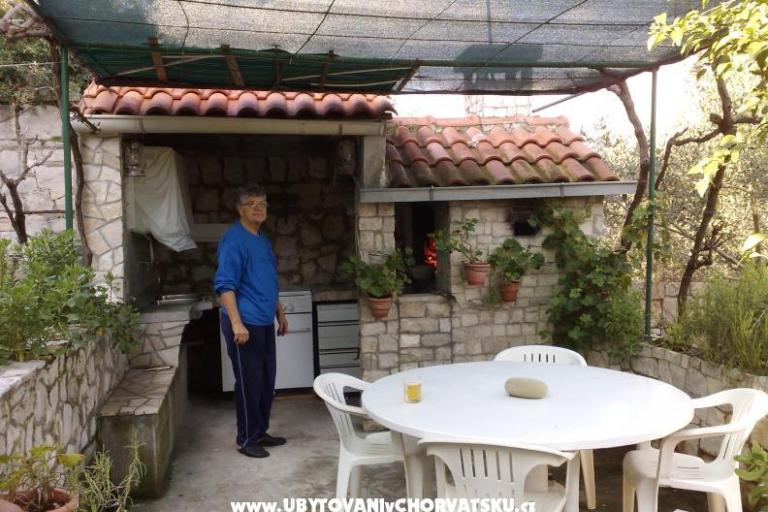Appartement Žulji – foto 4