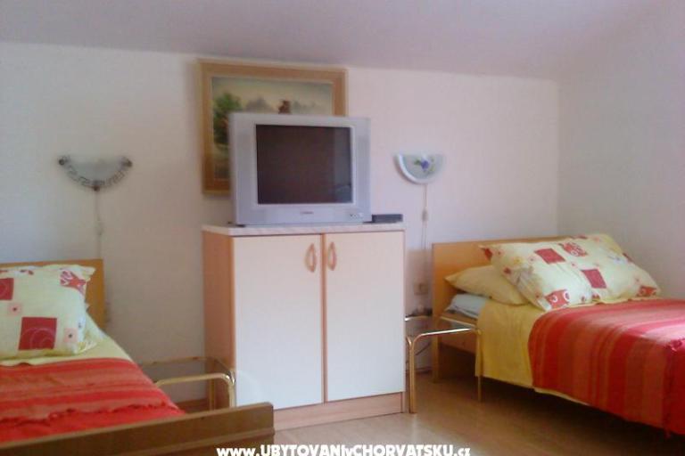 Appartement Žulji – foto 6
