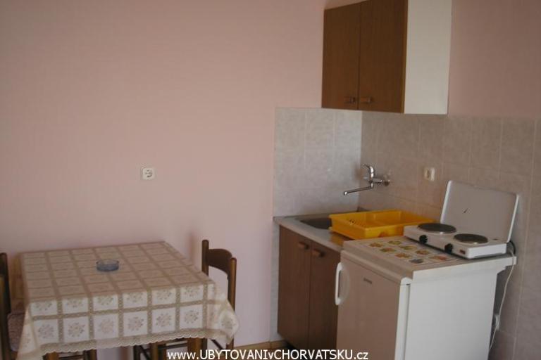 Appartement Benić – foto 5