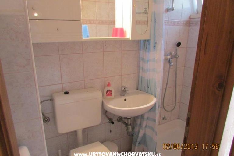 Appartementen  Anka – foto 11