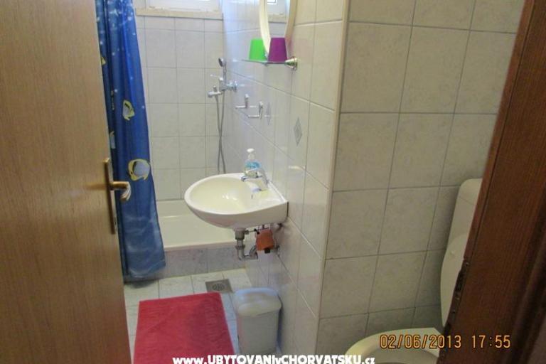 Appartementen  Anka – foto 14
