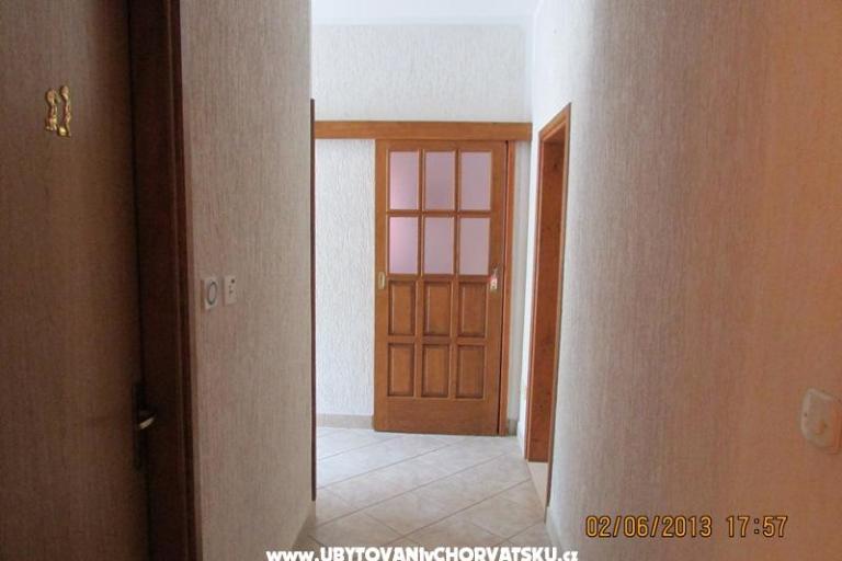 Appartementen  Anka – foto 16