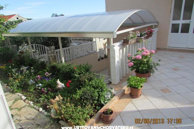 Appartementen  Anka – foto 3