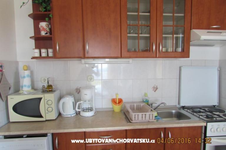 Appartementen  Anka – foto 6