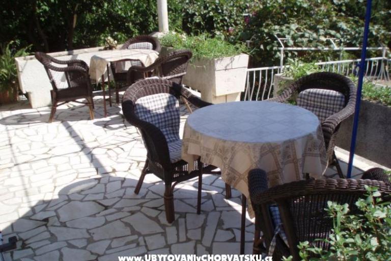 Appartementen Ankon Mlini – foto 7