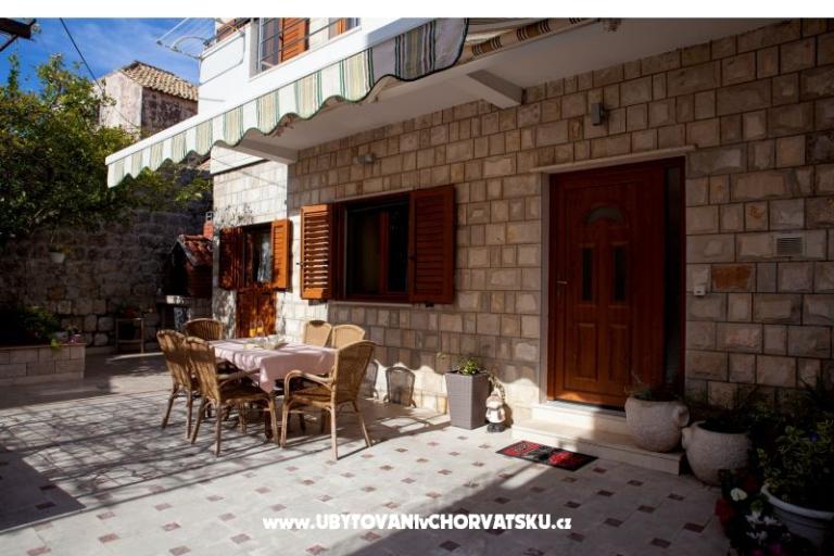 Appartementen Barovic Srebreno – foto 10