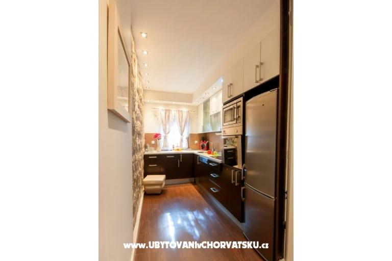 Appartementen Barovic Srebreno – foto 11