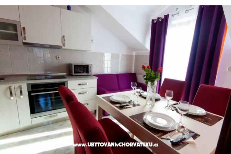 Appartementen Barovic Srebreno – foto 13