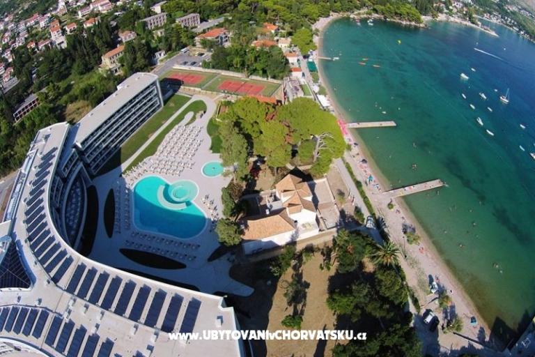 Appartementen Barovic Srebreno – foto 17