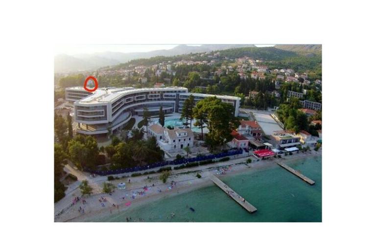 Appartementen Barovic Srebreno – foto 18