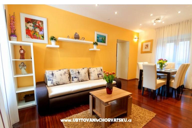 Appartementen Barovic Srebreno – foto 7