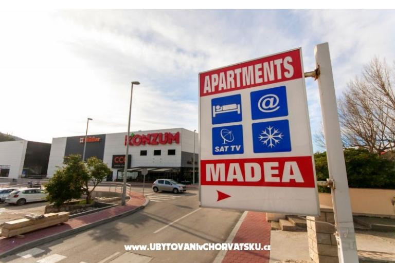 Appartementen Barovic Srebreno – foto 8