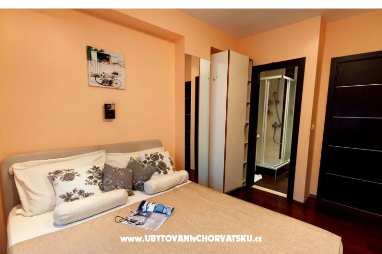 Appartementen Barovic Srebreno – foto 9