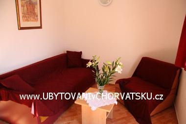 Appartementen Brasina – foto 6