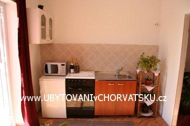 Appartementen Brasina – foto 7