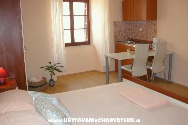 Appartementen Dajana – foto 8