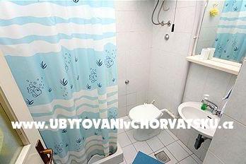 Appartementen IVE Srebreno – foto 4