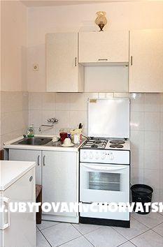 Appartementen IVE Srebreno – foto 7