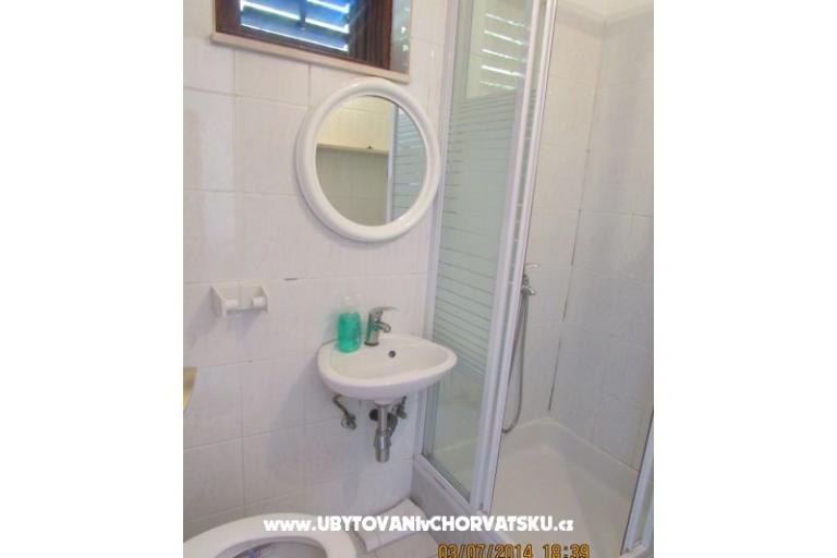 Appartementen Antea (Litrica) – foto 10