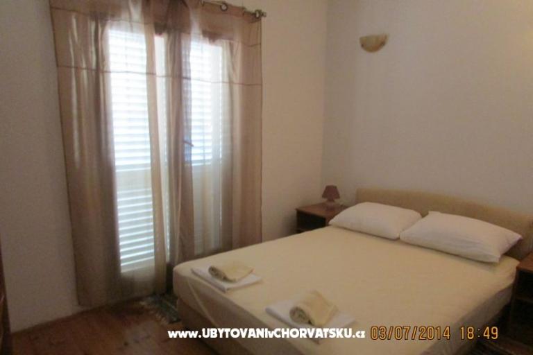 Appartementen Antea (Litrica) – foto 11