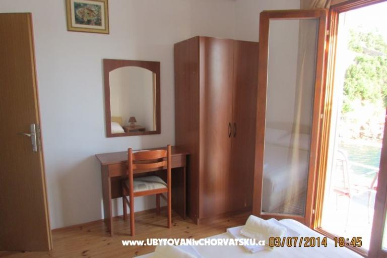 Appartementen Antea (Litrica) – foto 12