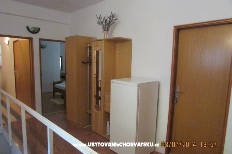 Appartementen Antea (Litrica) – foto 13