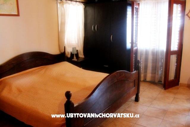 Appartementen Antea (Litrica) – foto 14