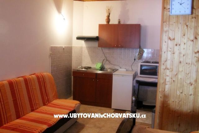 Appartementen Antea (Litrica) – foto 15